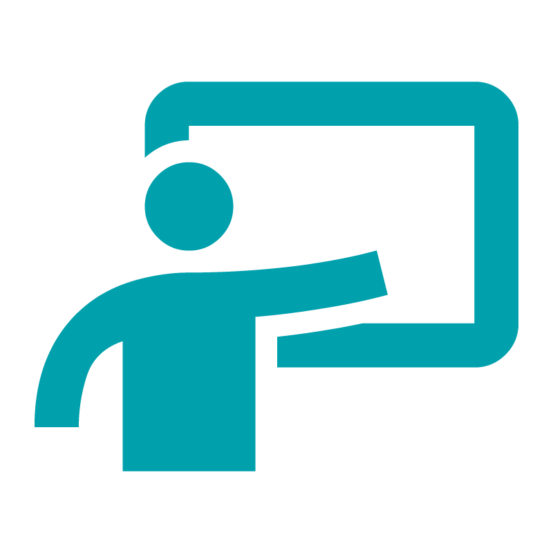 Training Icon