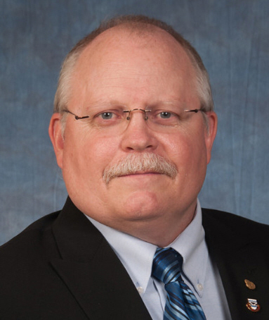 Instructor Photo
