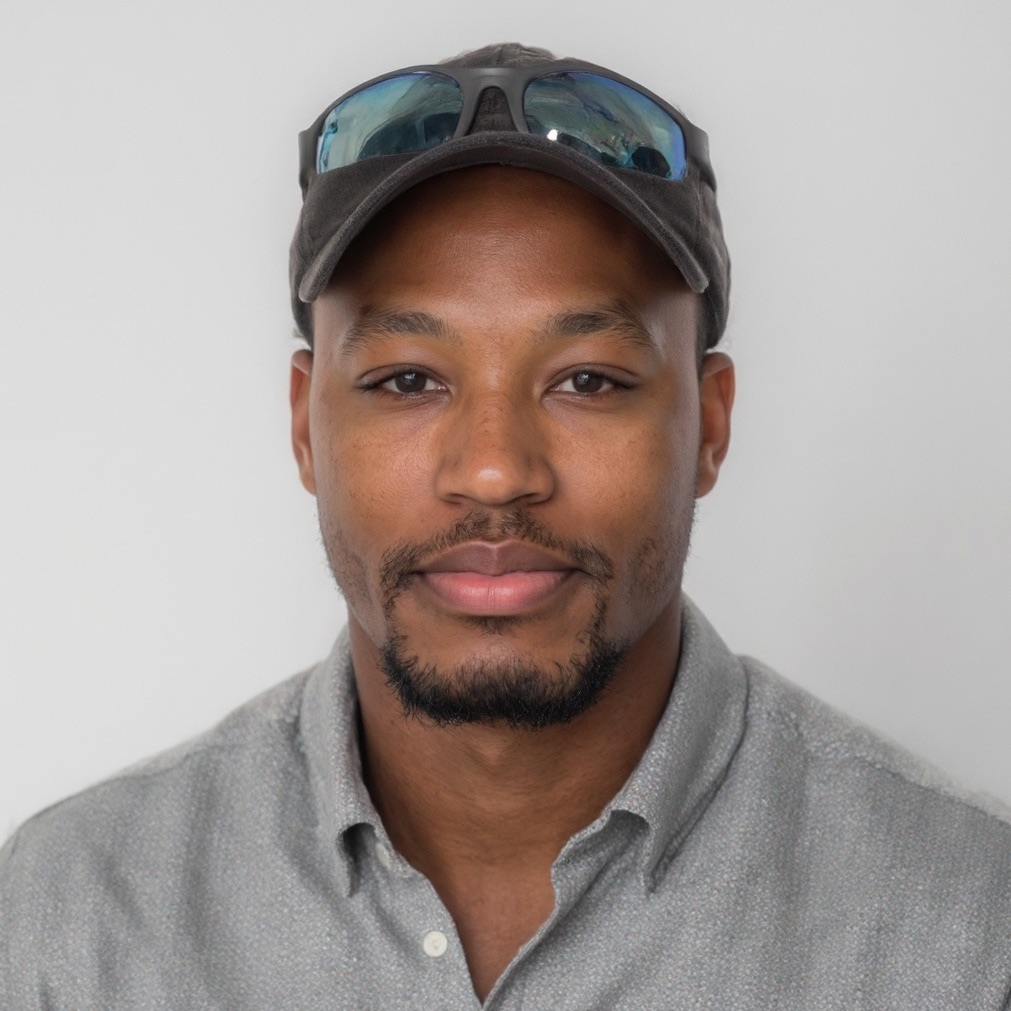 Instructor Photo