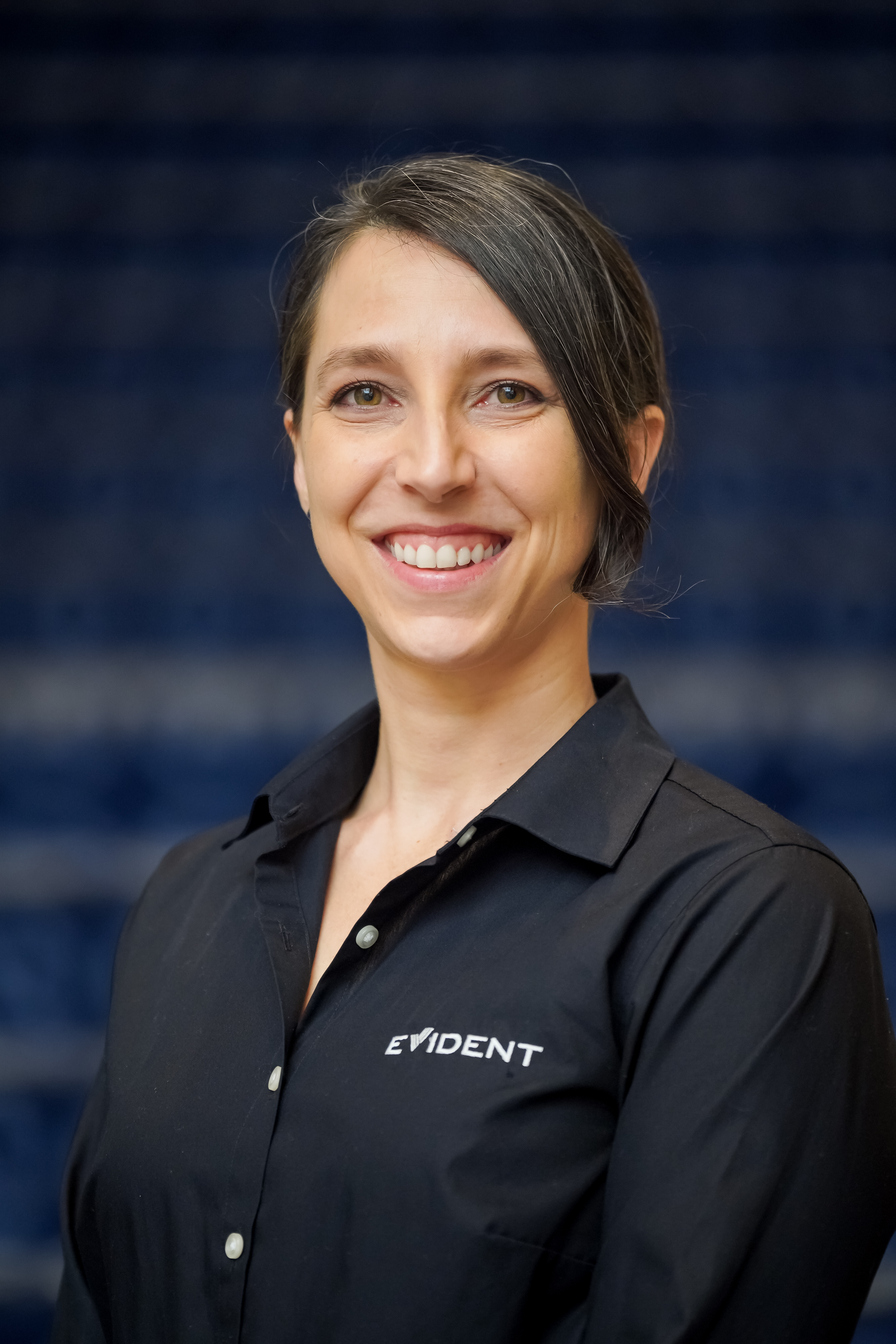 Instructor Photo
