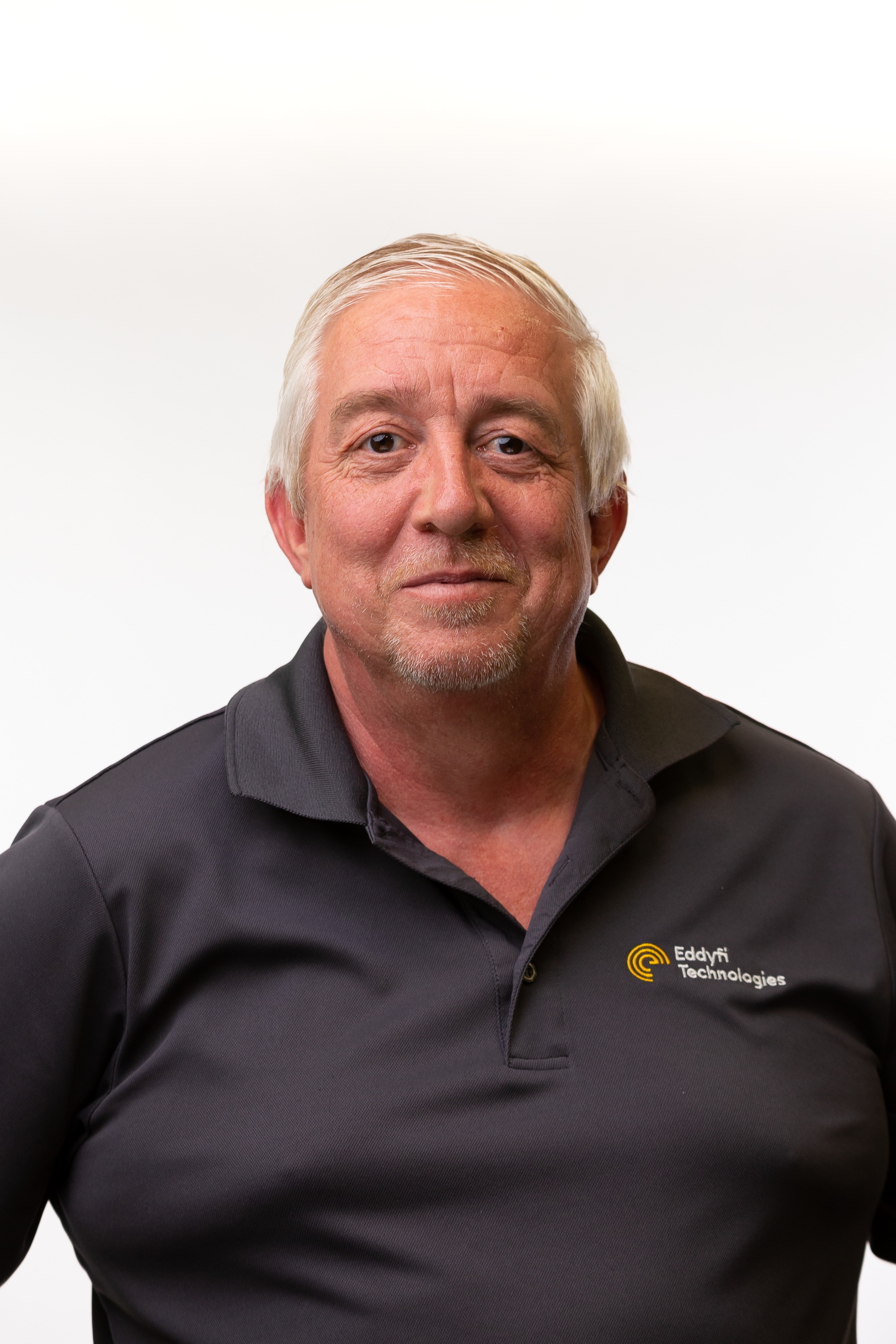 Instructor Photo