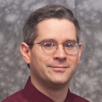 Instructor Photo