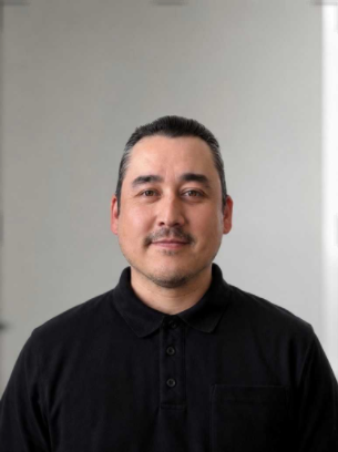 Instructor Photo