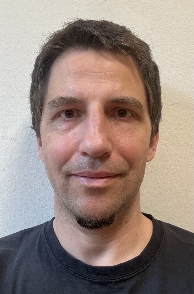 Instructor Photo