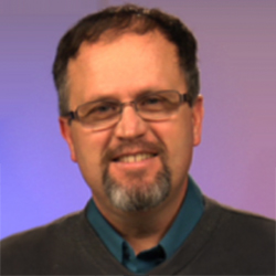 Instructor Photo