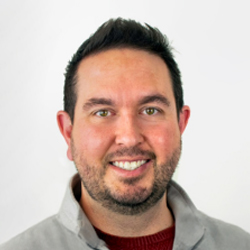 Instructor Photo