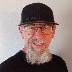 Instructor Photo