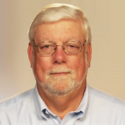Instructor Photo