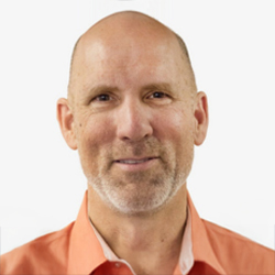 Instructor Photo