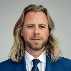 Instructor Photo