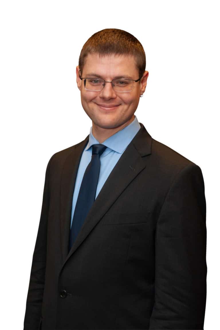 Instructor Photo