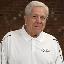 Instructor Photo
