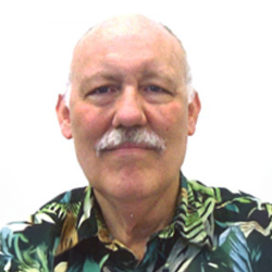 Instructor Photo