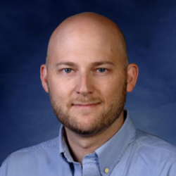 Instructor Photo