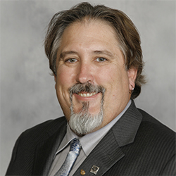 Instructor Photo