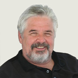 Instructor Photo