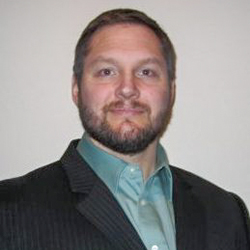 John Pariseau