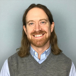 Instructor Photo