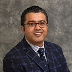 Instructor Photo