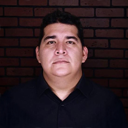 Instructor Photo
