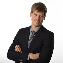 Instructor Photo